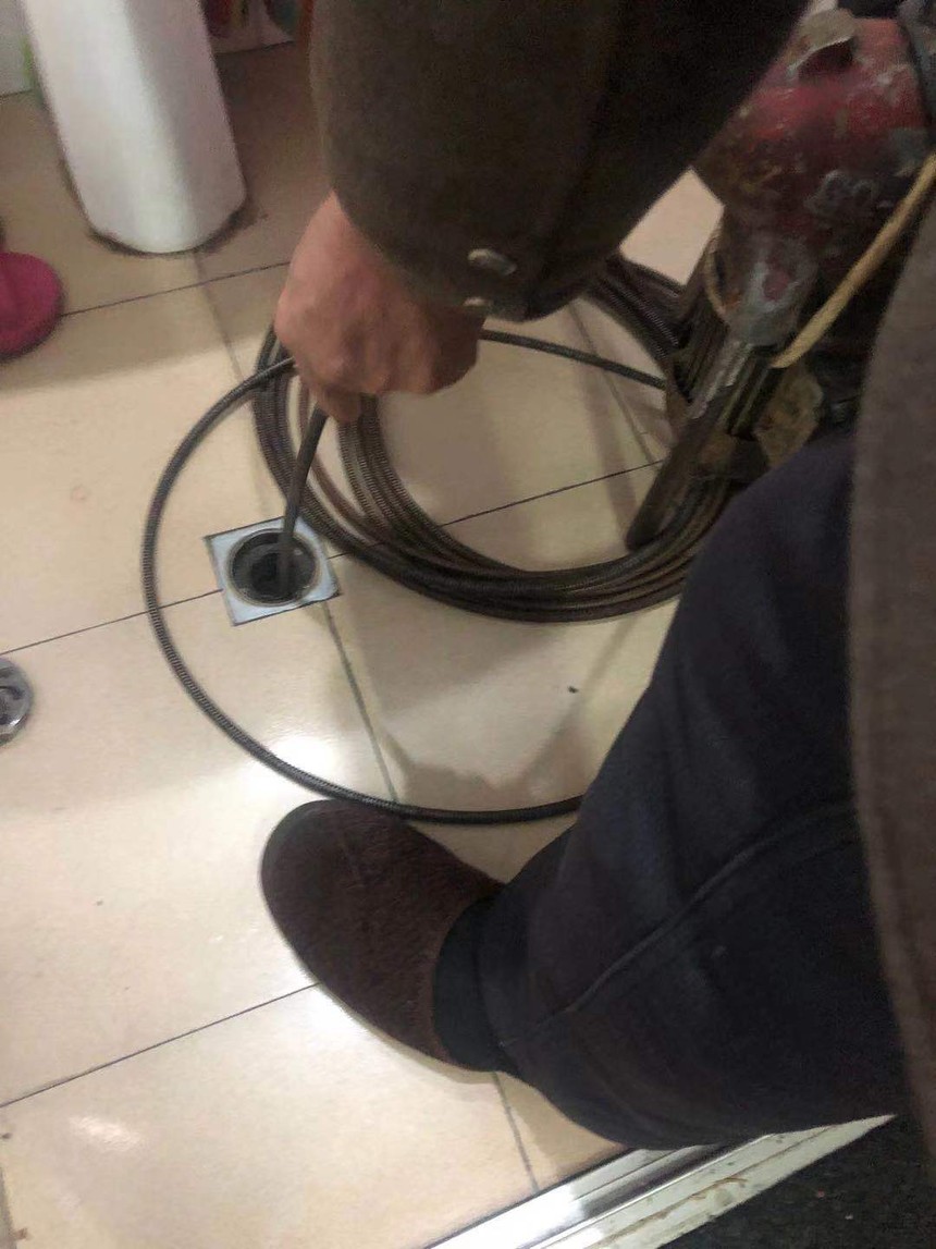 七星管道疏通，疏通下水道