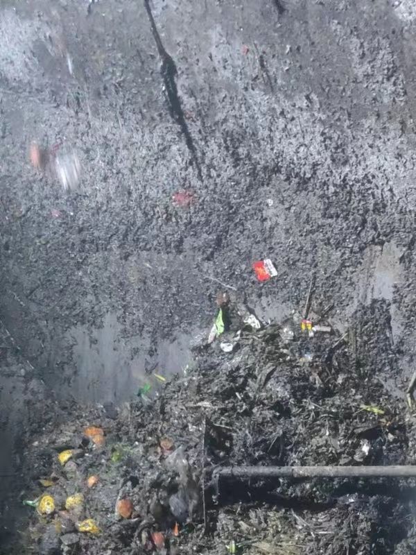 七星污水池清理